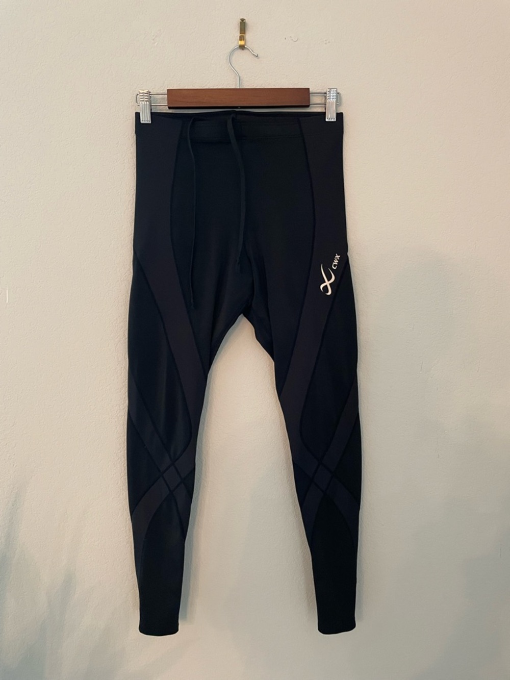 CW-x Leggings Medium Black